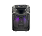 Corneta Myo 15W 6,5" Inalámbrica MY-650 USB Mystic