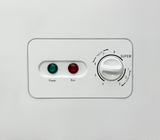 Congelador horizontal 515 litros blanco Mystic