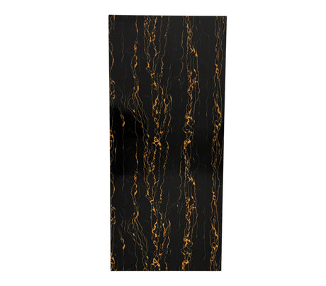 Lámina de PVC Marmolizadas 3mm 1,22X2,44m Powerfik