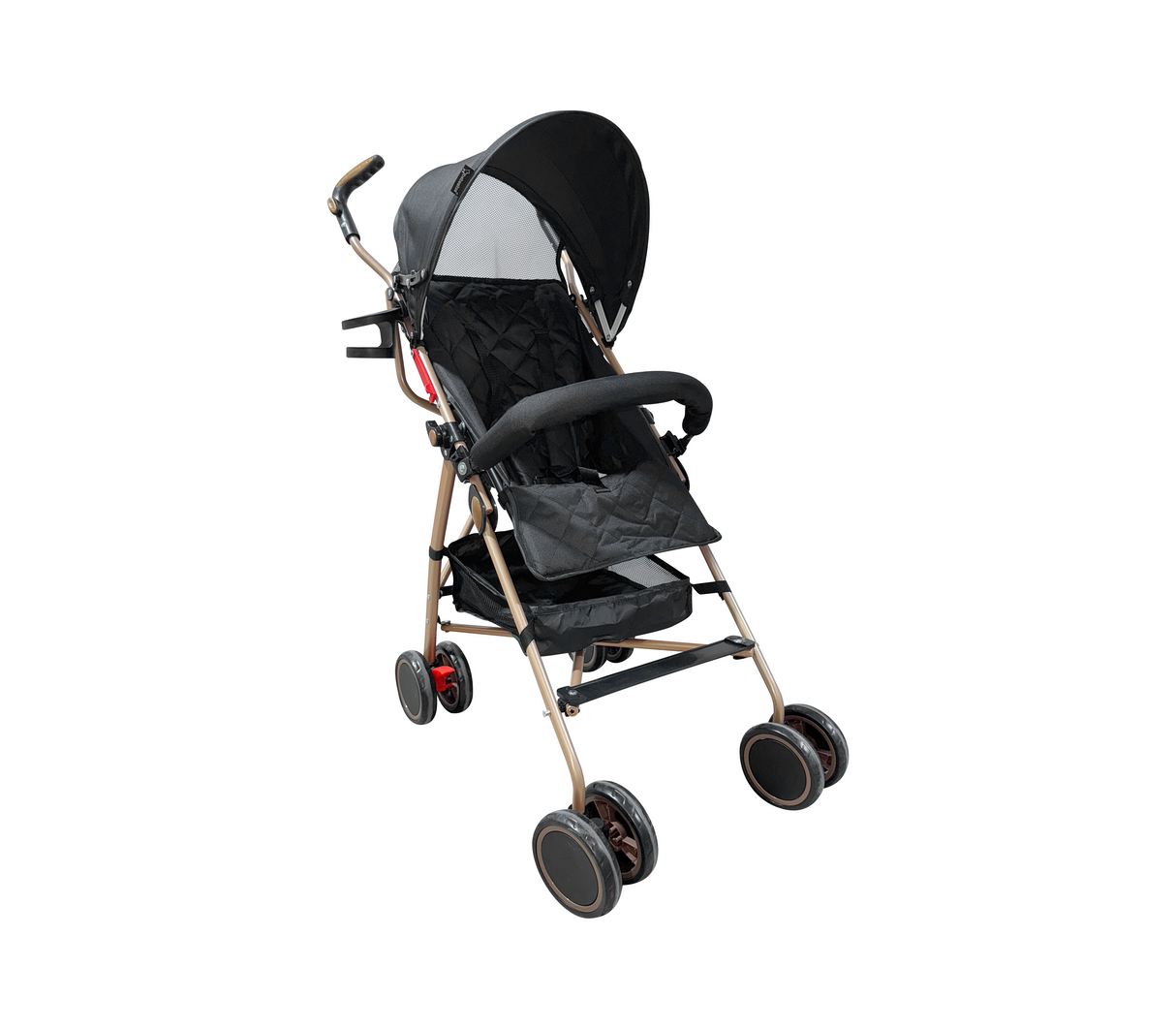 Coche Para Bebe Tipo Paraguas Dakota Bebesitos