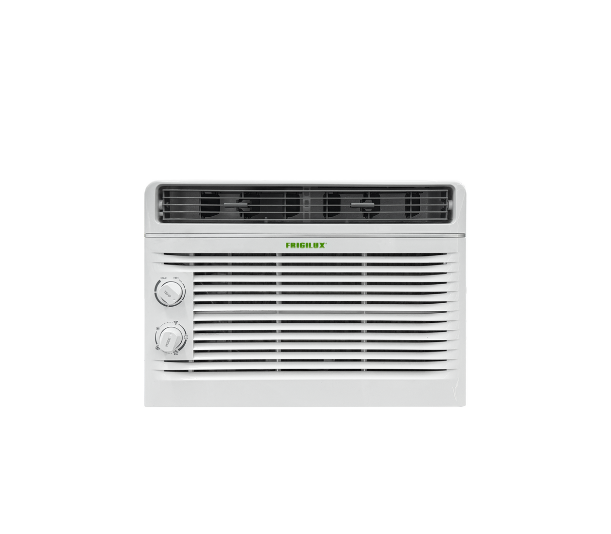 Aire acond. Ventana 5000 btu manual 110v Frigilux