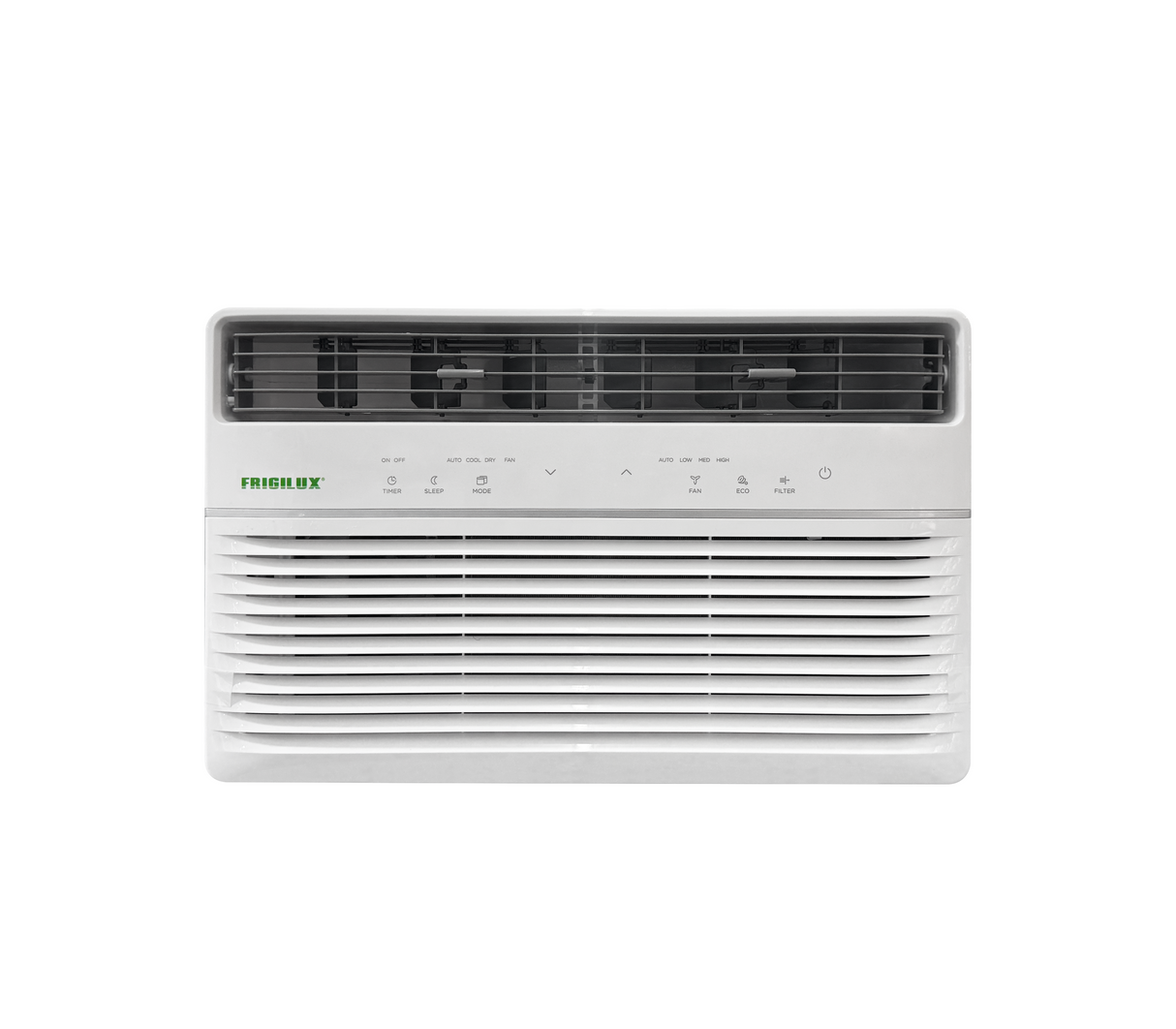 Aire Acond. Ventana 8000 Btu c/control 110V Frigilux