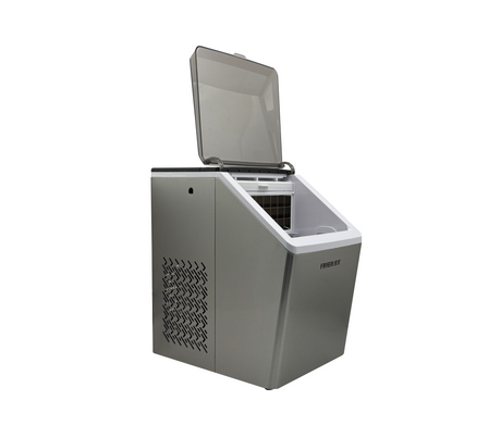Fabricador de hielo 20kg Frigilux