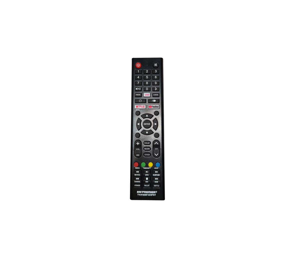 Tv 32" hd smart whale os 13 ia Premier