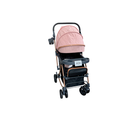 Coche Para Bebe Mod Denver 6 Ruedas Bebesito