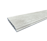 Rodapie de PVC SPC Powerfik