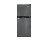 Nevera 2 puertas 156 litros gris Royal