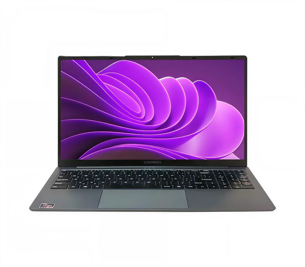 Lapto q-book 15.6" fhd i5 256gb ssd 16gb ram Compaq