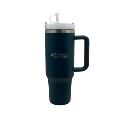 Termo Vaso P/Agua Stan Ecology