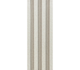 Wall Panel Decorativo WPC 160 X 24 X 2.900MM Powerfik