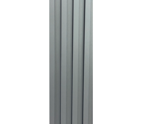 Wall Panel Decorativo WPC 160 X 24 X 2.900MM Powerfik