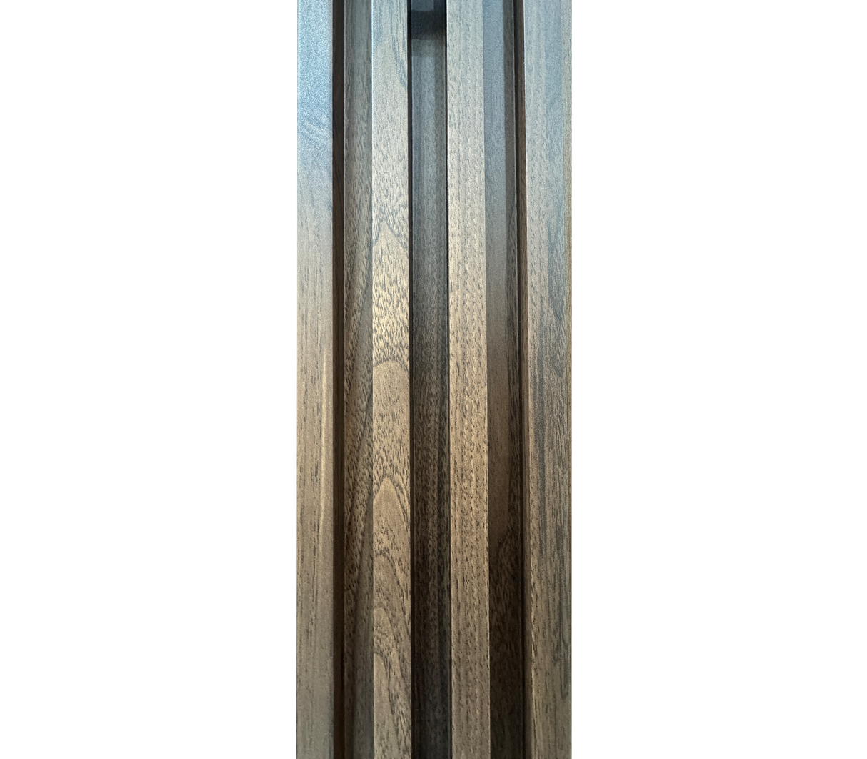 Wall Panel Decorativo WPC 160 X 24 X 2.900MM Powerfik