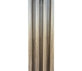 Wall Panel Decorativo WPC 160 X 24 X 2.900MM Powerfik