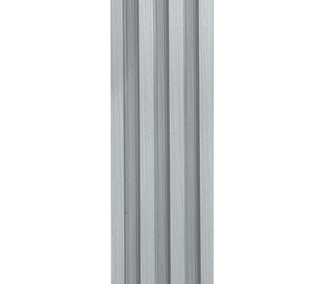 Wall Panel Decorativo WPC 160 X 24 X 2.900MM Powerfik