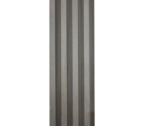 Wall Panel Decorativo WPC 160 X 24 X 2.900MM Powerfik