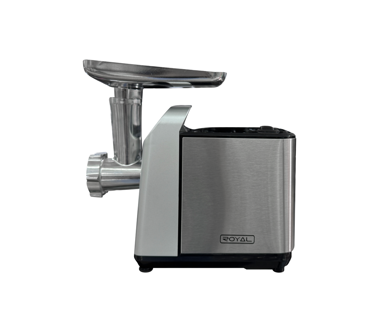 Molino eléctrico de carne 900W Royal