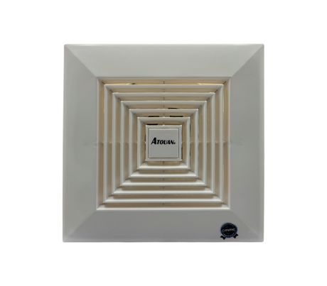 Extractor aire para techo Atouan