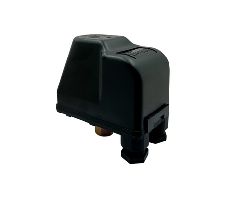Presostato p/hidroneumático 110/220V 80PSI Atouan
