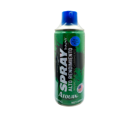 Spray 400ml Atouan