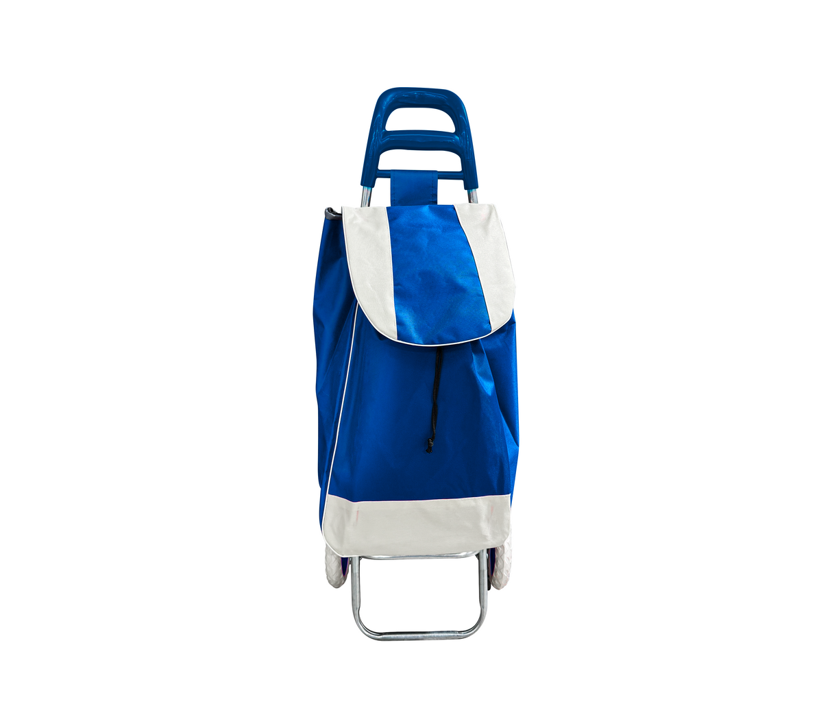 Carrito mercado mediano colores Powerfik