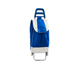 Carrito mercado mediano colores Powerfik