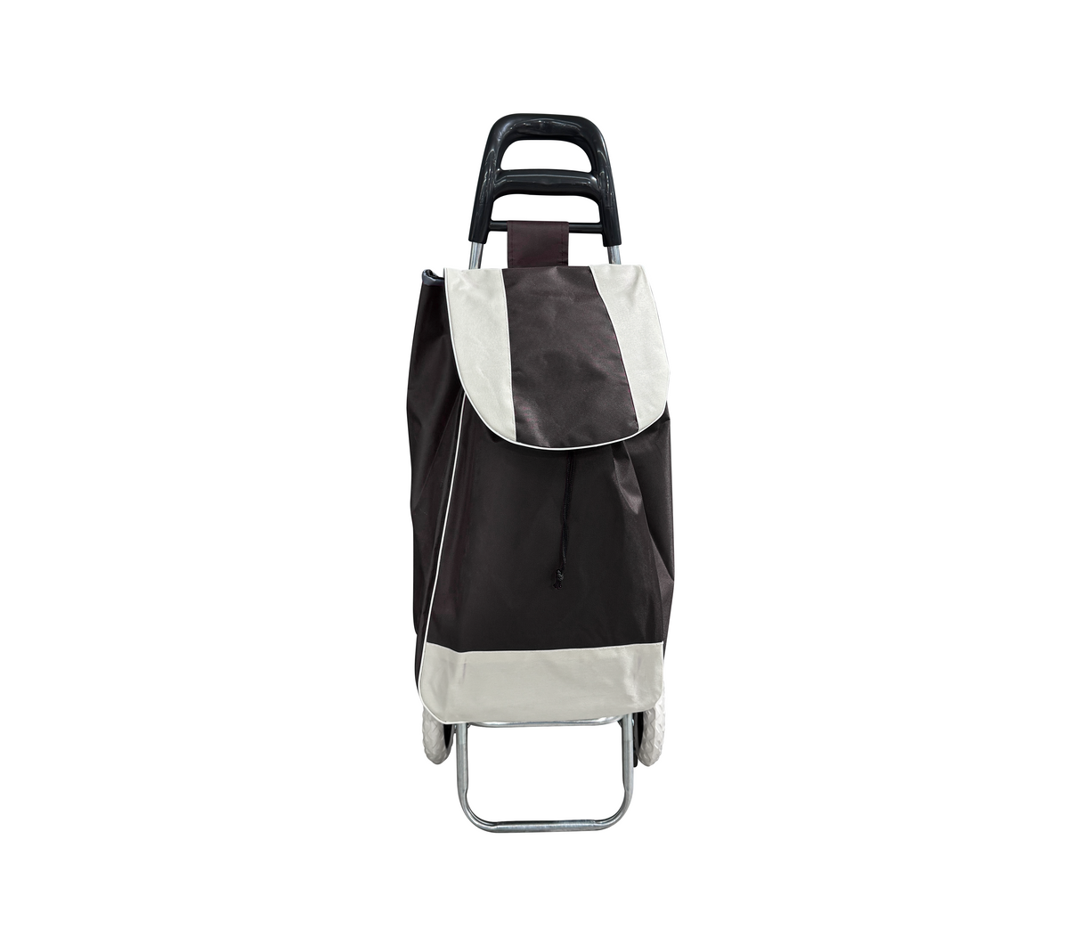 Carrito mercado mediano colores Powerfik