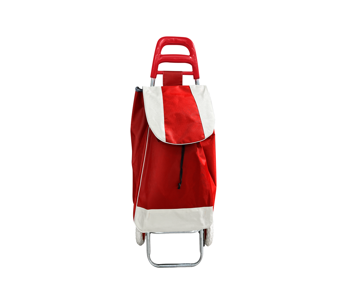 Carrito mercado mediano colores Powerfik