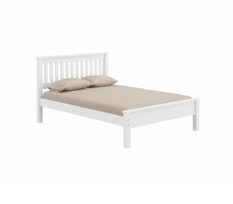 Cama matrimonial (140cm X 190cm) Mod707 Piratini