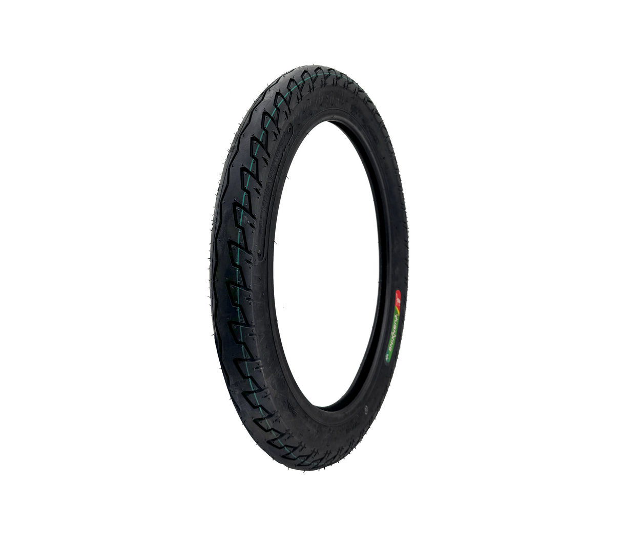 Neumático 2.75-18 TT P144 moto Yuanxing