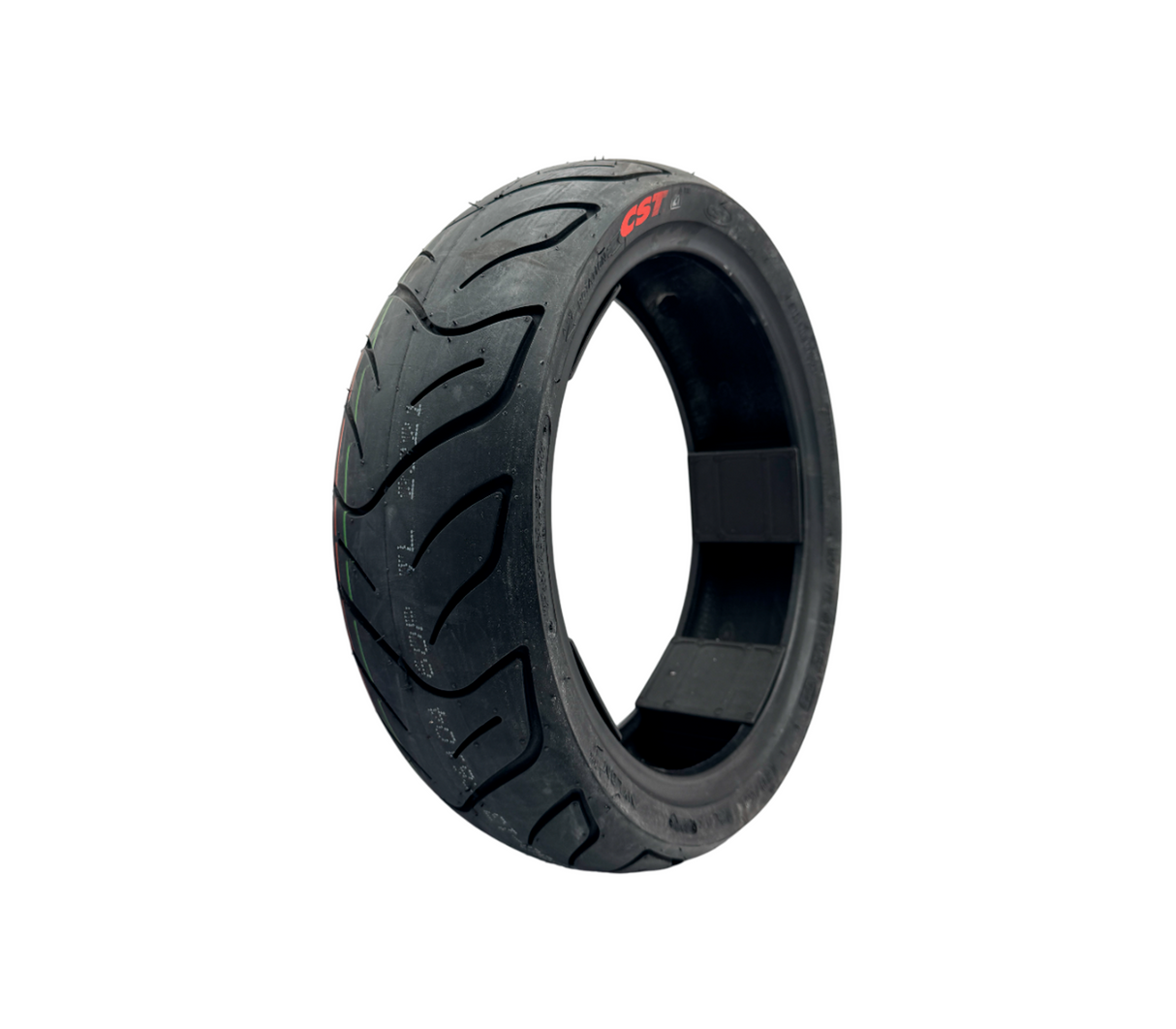 Neumático 130-60-13TT C6104 moto Cst
