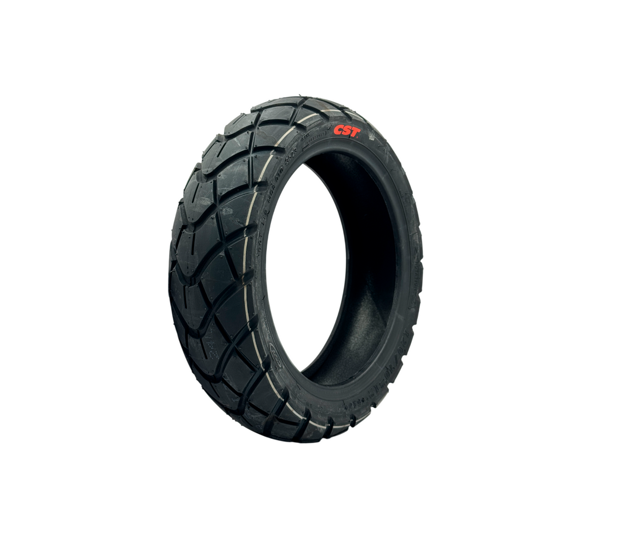 Neumático 120/70-12TL CM519 moto CST