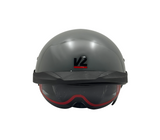 Casco Para Motorizado Mod513 open Face Lentes V2