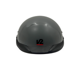 Casco Para Motorizado Mod513 open Face Lentes V2