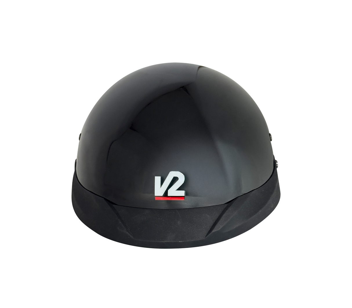 Casco Para Motorizado Mod513 open Face Lentes V2