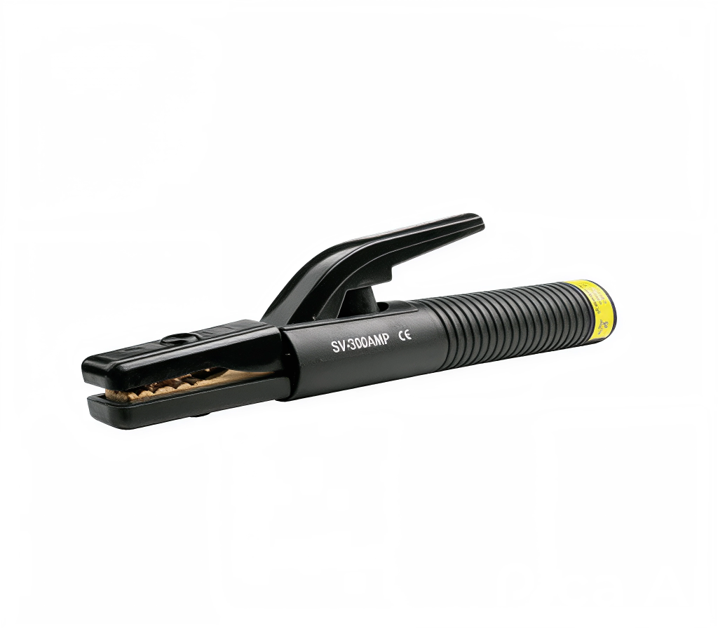 Pinza porta electrodo 300A Tolsen