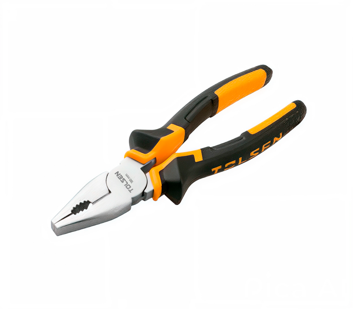 Alicate combinado 180 mm Tolsen
