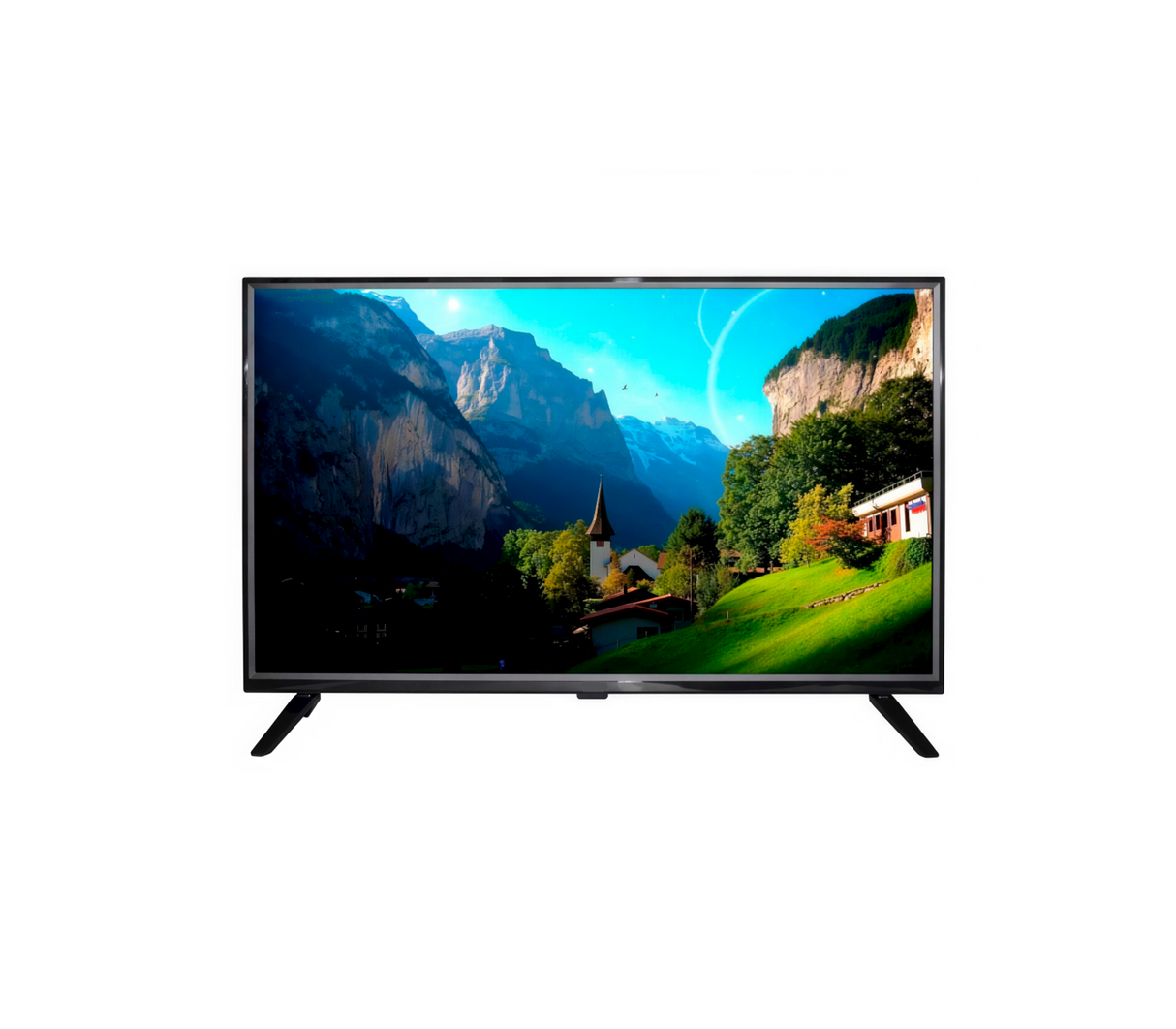 Tv 32" LED HD Android 14.0 1gb/8gb Mystic