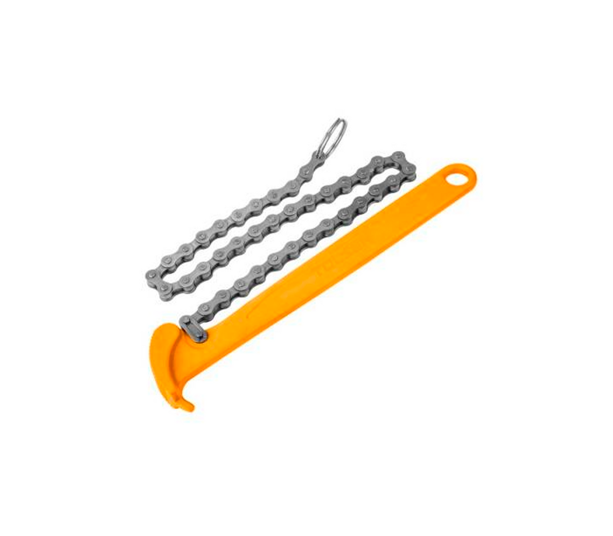 Llave de cadena 9" industrial Tolsen