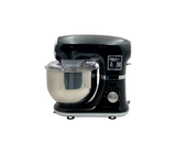 Batidora mixor pro negro/acero Vetrux