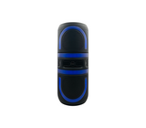 Corneta recargable 8" portátil BT/KAR/TWS 16W Sankey