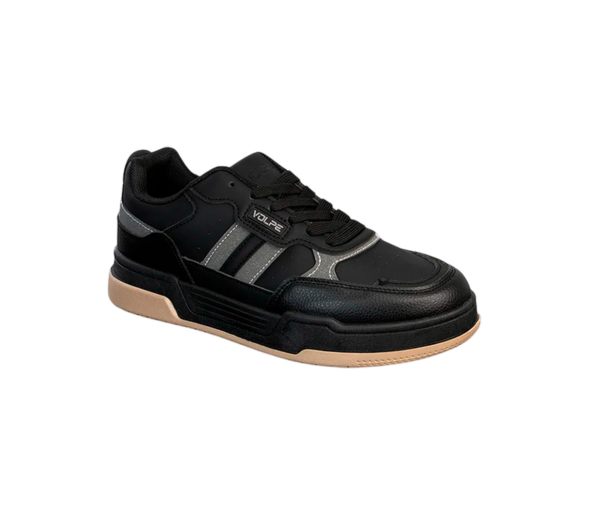 Zapato casual deportivo de hombre codazzi Volpe