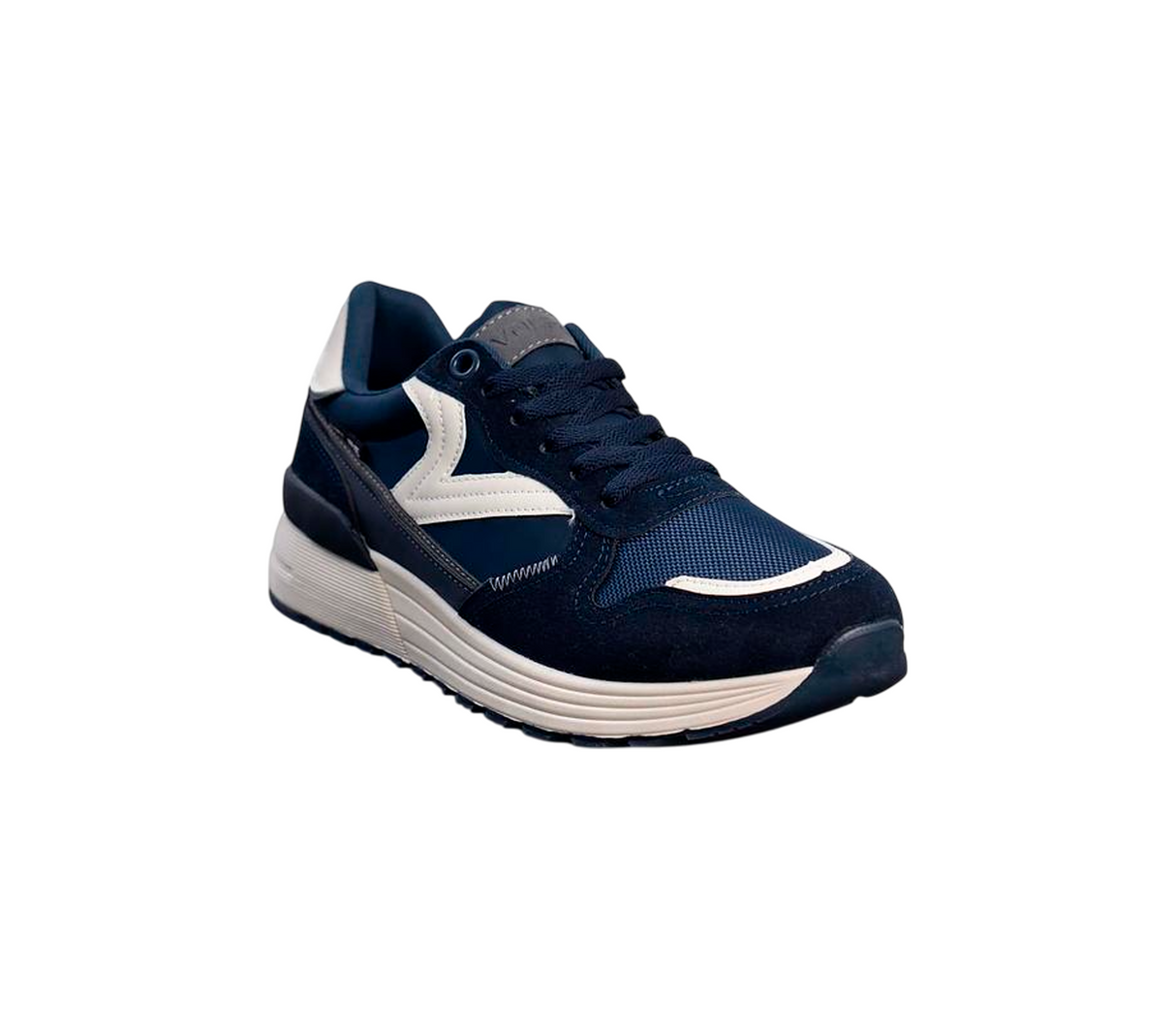 Zapato casual deportivo de hombre marcos Volpe