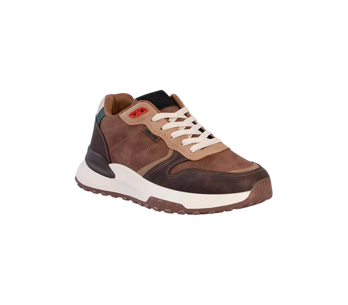 Zapato casual deportivo de hombre mariano Volpe