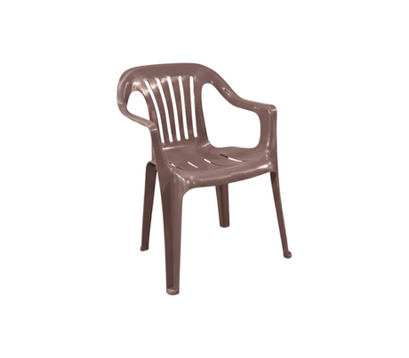 Silla President Plastic Ledmon