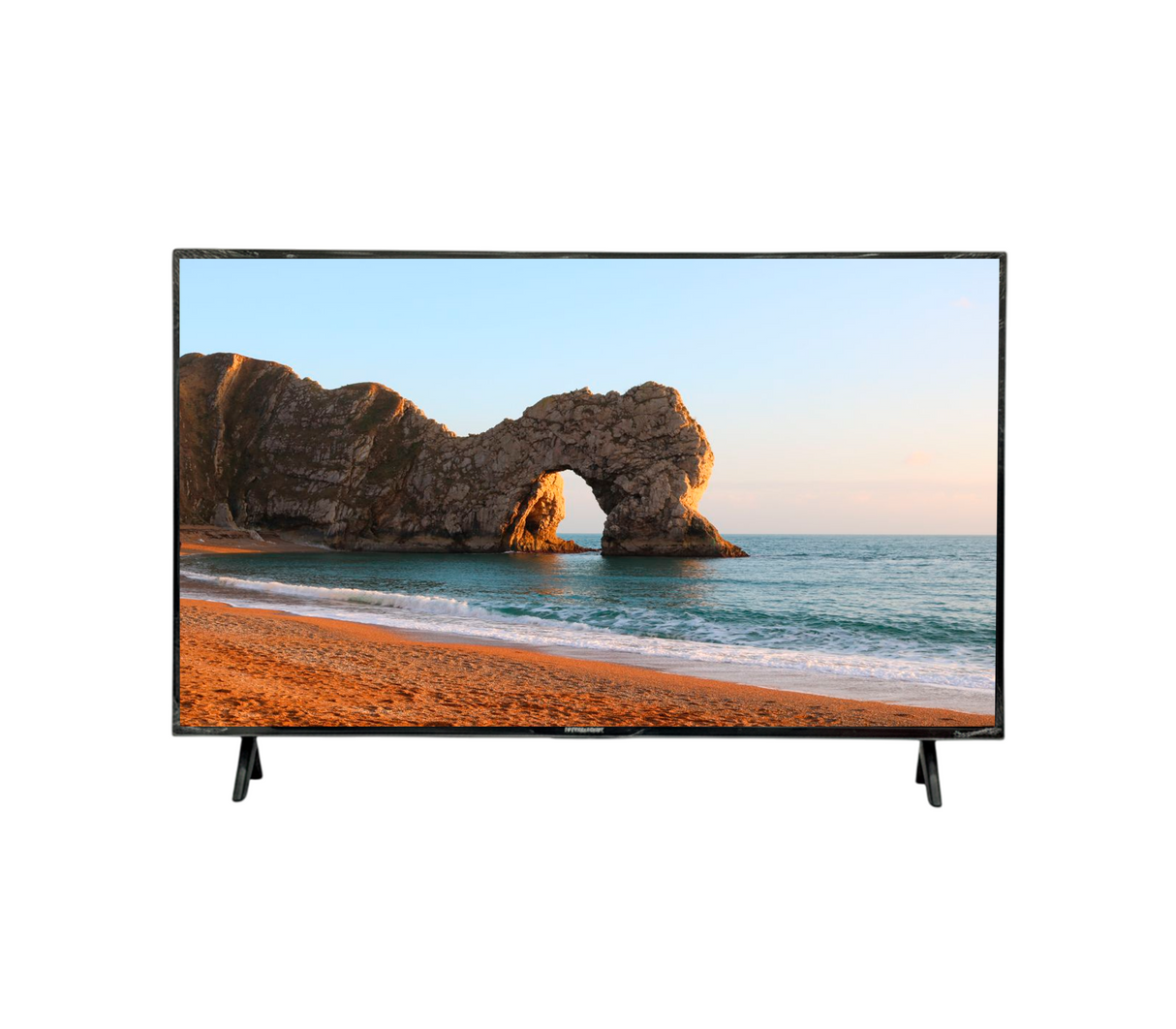 Tv 32" HD Smart Whale Tv c/control de voz Premier