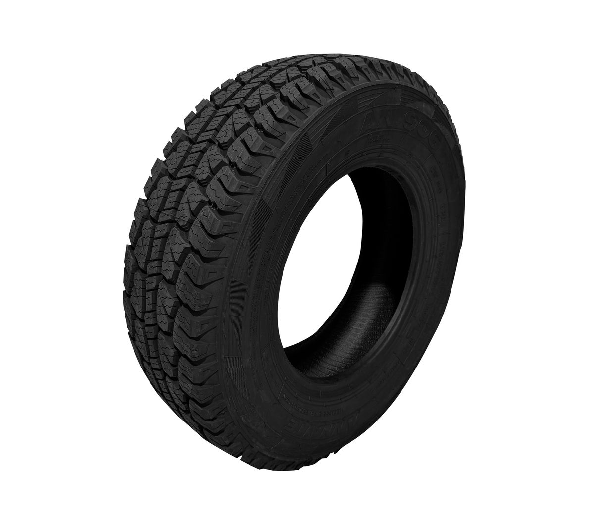 Neumático LT215/75R15 A/T AN906 100/97S TL Annaite
