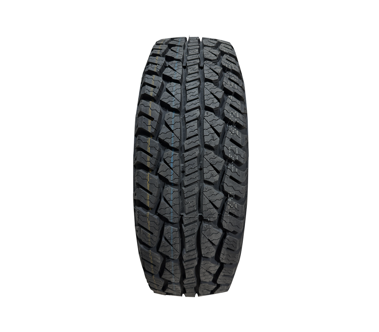 Neumático LT215/75R15 A/T AN906 100/97S TL Annaite