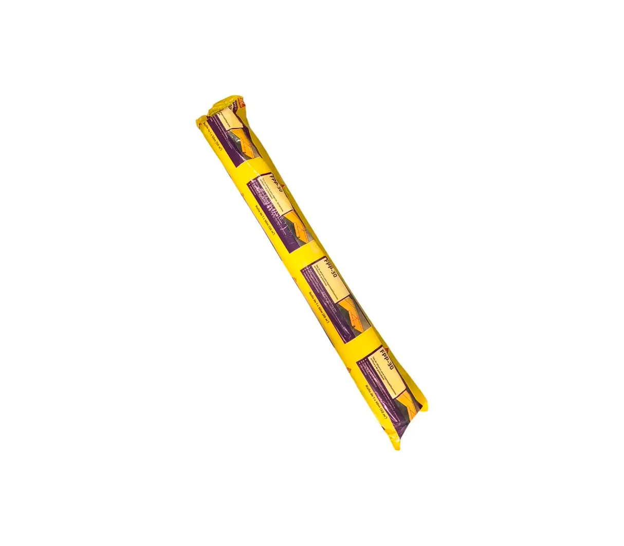 Tela de refuerzo para impermeabilizaciones rollo 1mx10m Sika