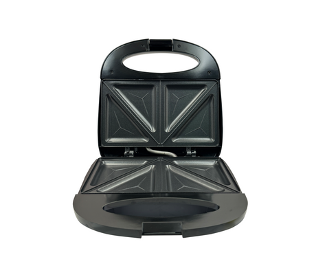 Sandwichera 4 cavidades 750w RAF