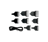 Kit de cuidado personal masculino 14 en 1 inalámbrico RAF